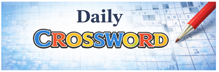 daily crossword