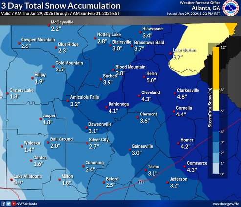 0129 WINTER STORM GIANNA