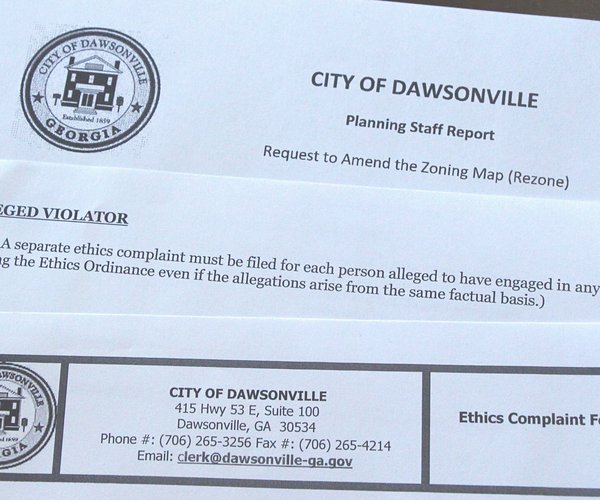 0213 ETHICS COMPLAINTS 1-1