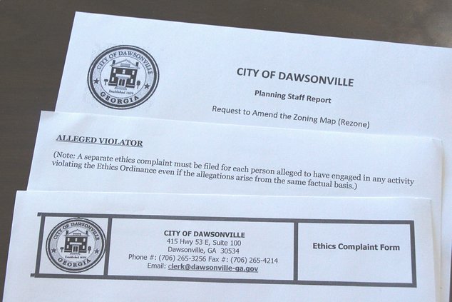 0213 ETHICS COMPLAINTS 1-1