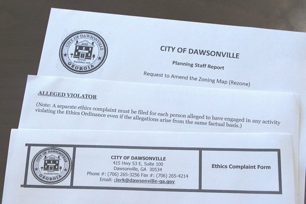 0213 ETHICS COMPLAINTS 1-1