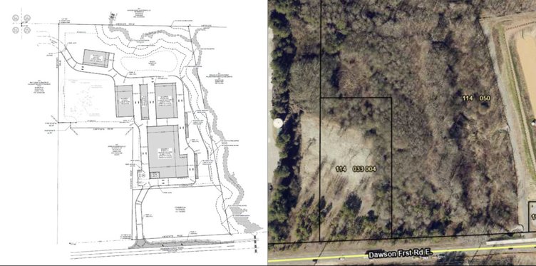 0218 COUNTY REZONING