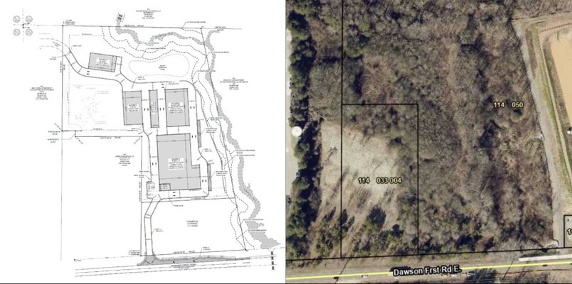 0218 COUNTY REZONING