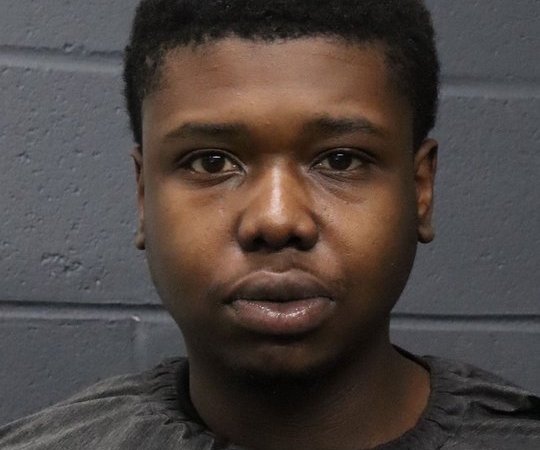 0223 FORSYTH THEFT RING