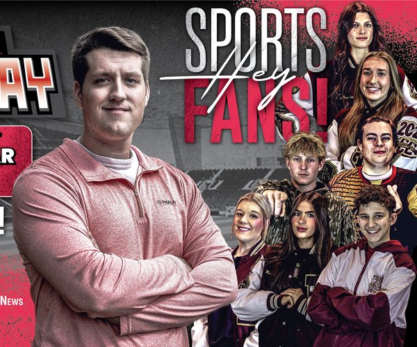 2026 Spring Media Day Header