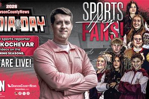 2026 Spring Media Day Header