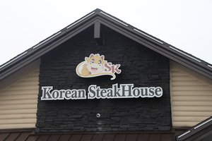 0227 STEAKHOUSE CLOSING