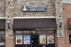 0227 DUMPLING MASTER