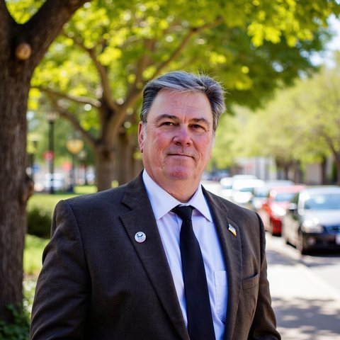 Army veteran, former journalist qualifies for Georgia State Senate race that includes Dawson County