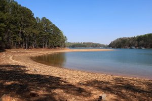 0327 LAKE LANIER 1