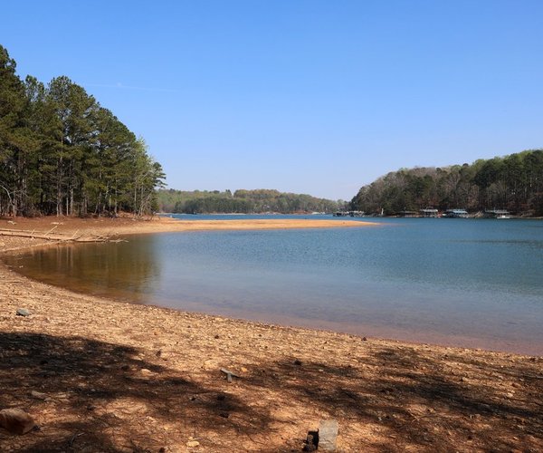 0327 LAKE LANIER 1