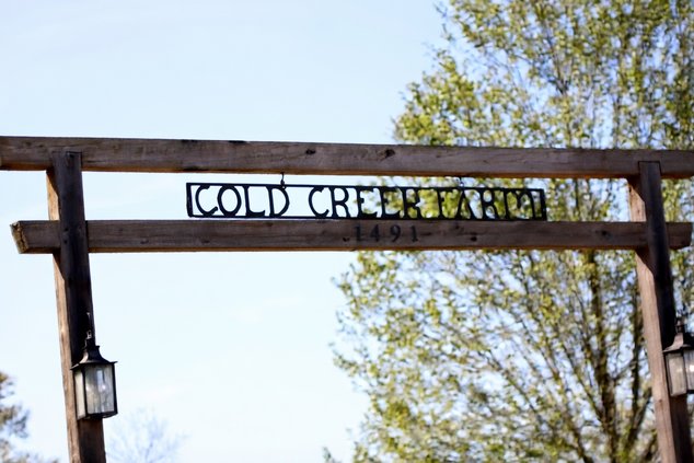 0410 COLD CREEK UPDATE
