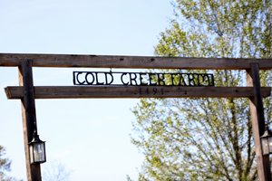 0410 COLD CREEK UPDATE