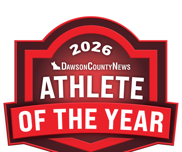 2026 ATHLETE OF THE YEAR LOGO