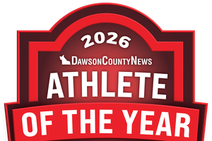 2026 ATHLETE OF THE YEAR LOGO