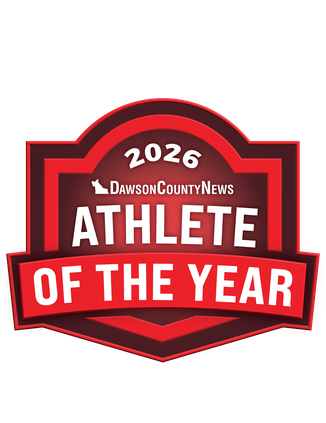 2026 ATHLETE OF THE YEAR LOGO