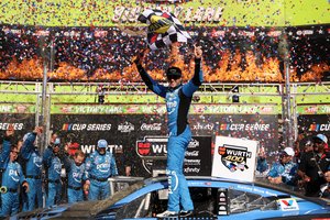 0503 NASCAR
