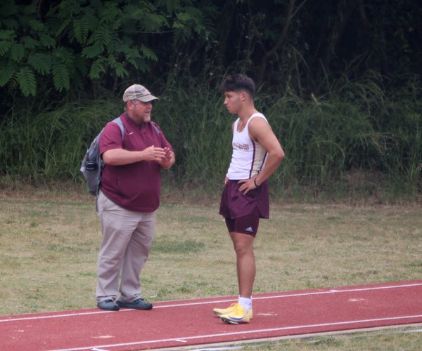0505 TRACK AND FIELD