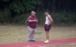 0505 TRACK AND FIELD