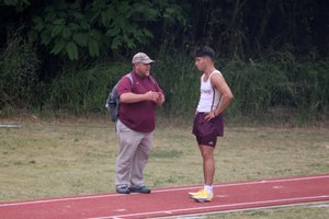 0505 TRACK AND FIELD
