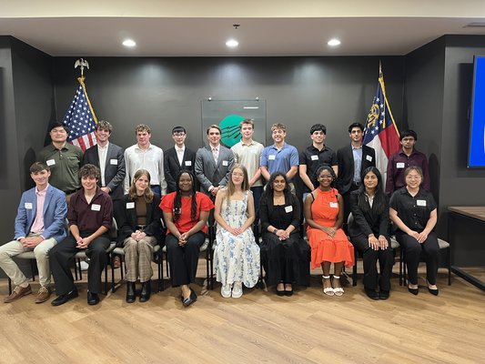 0506 SAWNEE SCHOLARSHIPS 1