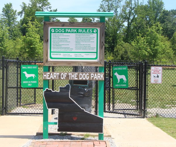 0505 CITY DOG PARK