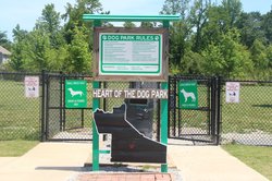 0505 CITY DOG PARK