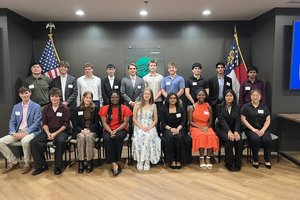 0506 SAWNEE SCHOLARSHIPS 1