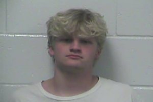 0504 ALLEN ARREST