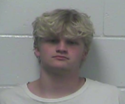 0504 ALLEN ARREST