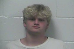 0504 ALLEN ARREST