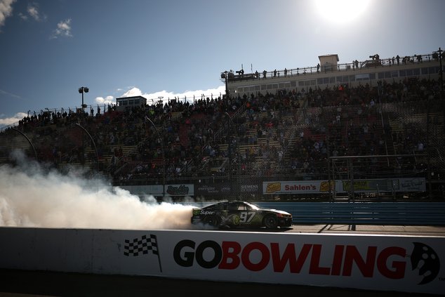 0510 NASCAR