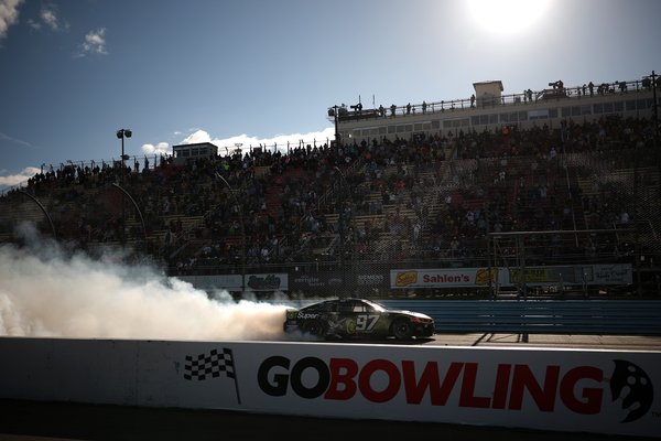 0510 NASCAR