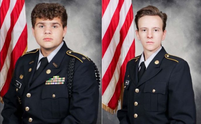 0514 JROTC SCHOLARSHIPS