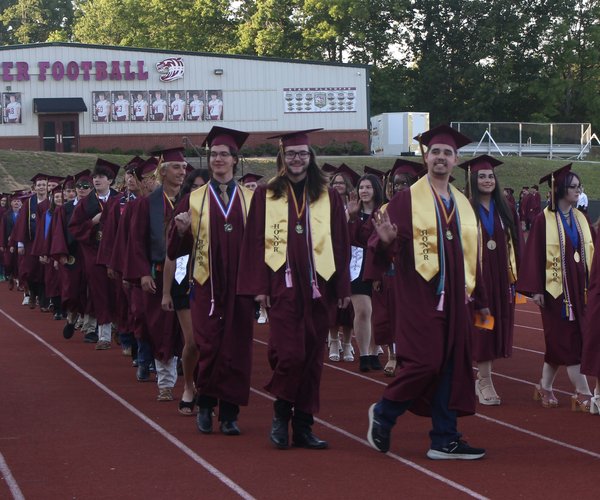 0515 DCHS GRADUATION 1