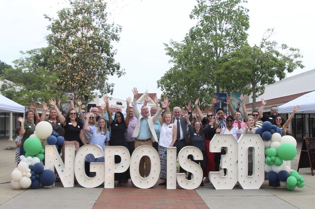 North Georgia Premium Outlets celebrates 30 years in Dawson County