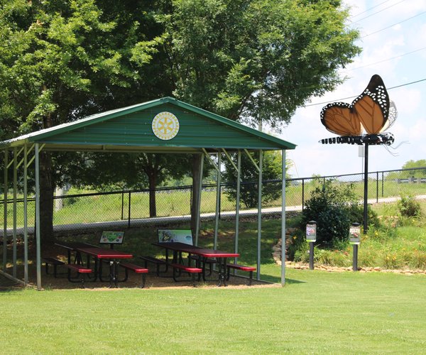 ROTARY PARK 2