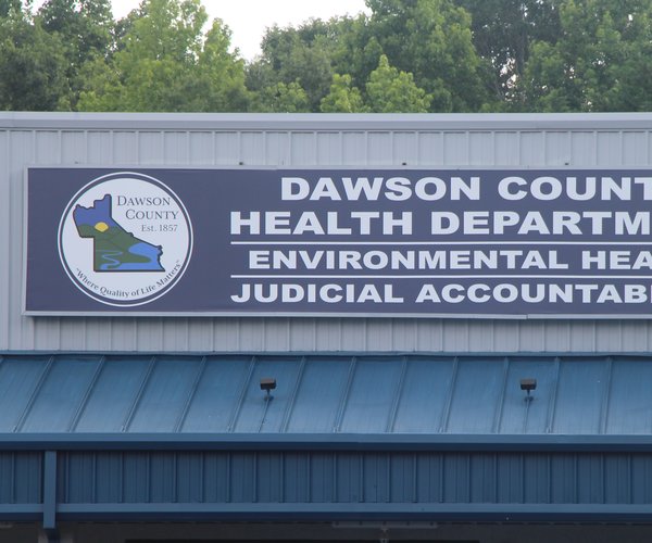 0612 HEALTH DEPARTMENT