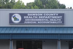 0612 HEALTH DEPARTMENT
