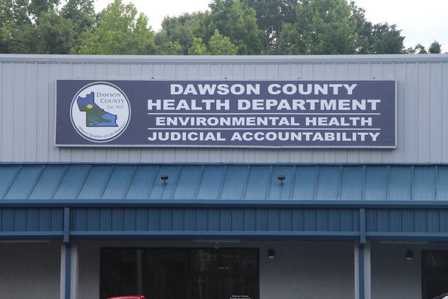 0612 HEALTH DEPARTMENT