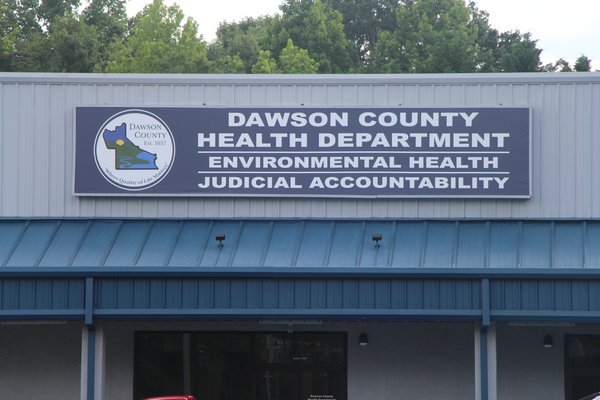 0612 HEALTH DEPARTMENT