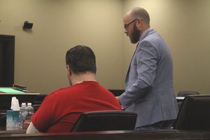 0616 DUBOSE SENTENCING 1