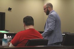 0616 DUBOSE SENTENCING 1