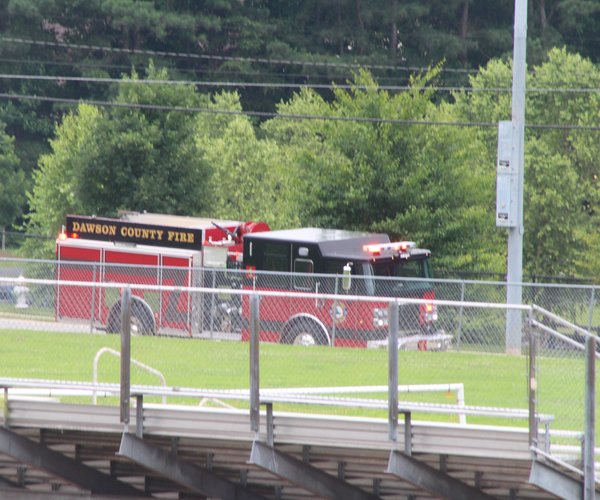 0616 LIFE FLIGHT