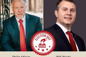 0616 DISTRICT 51 RUNOFF