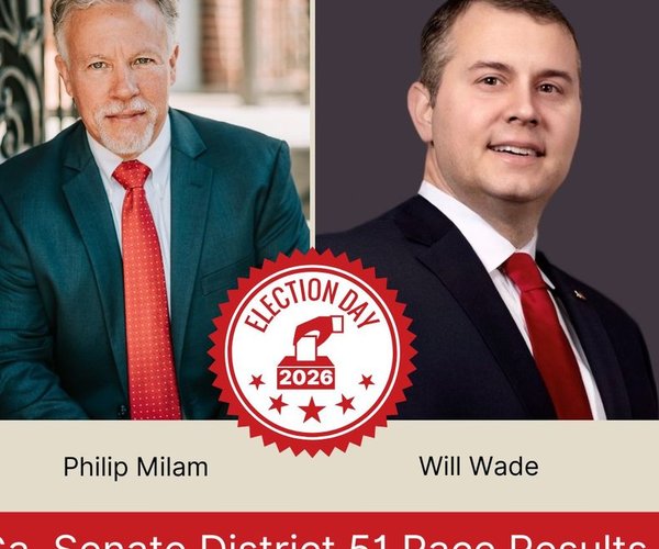 0616 DISTRICT 51 RUNOFF