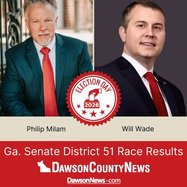 0616 DISTRICT 51 RUNOFF
