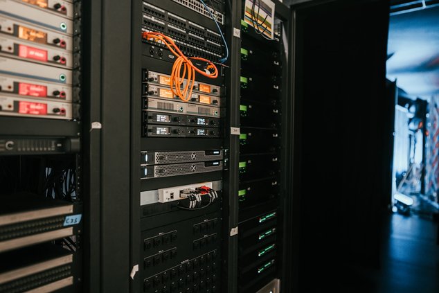 0617 DATA CENTER RULES