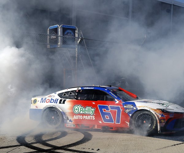 0621 NASCAR