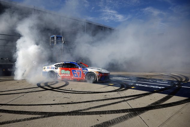 0621 NASCAR